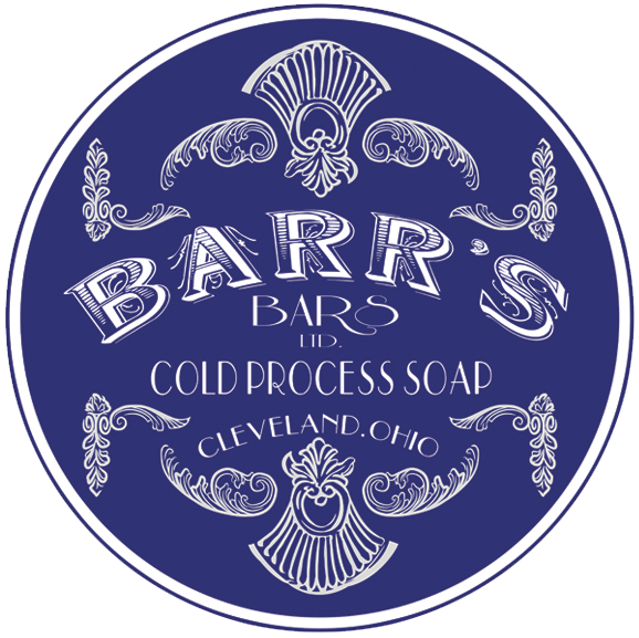 BARR's Bars logo