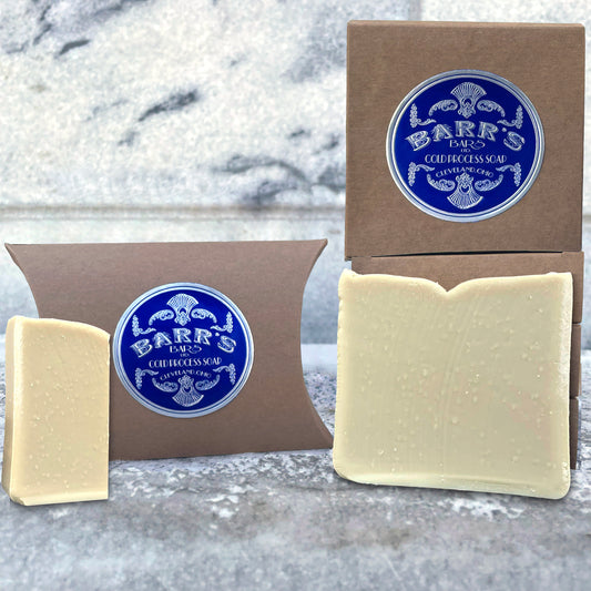 STANDARD BAR: Castile π±