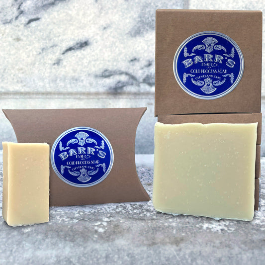 STANDARD BAR: Citrus π±