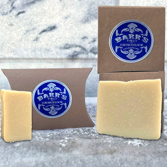 STANDARD BAR: Freshen π±