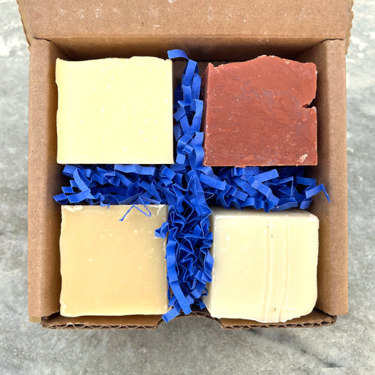 GIFT BOX: Classic BLB π±