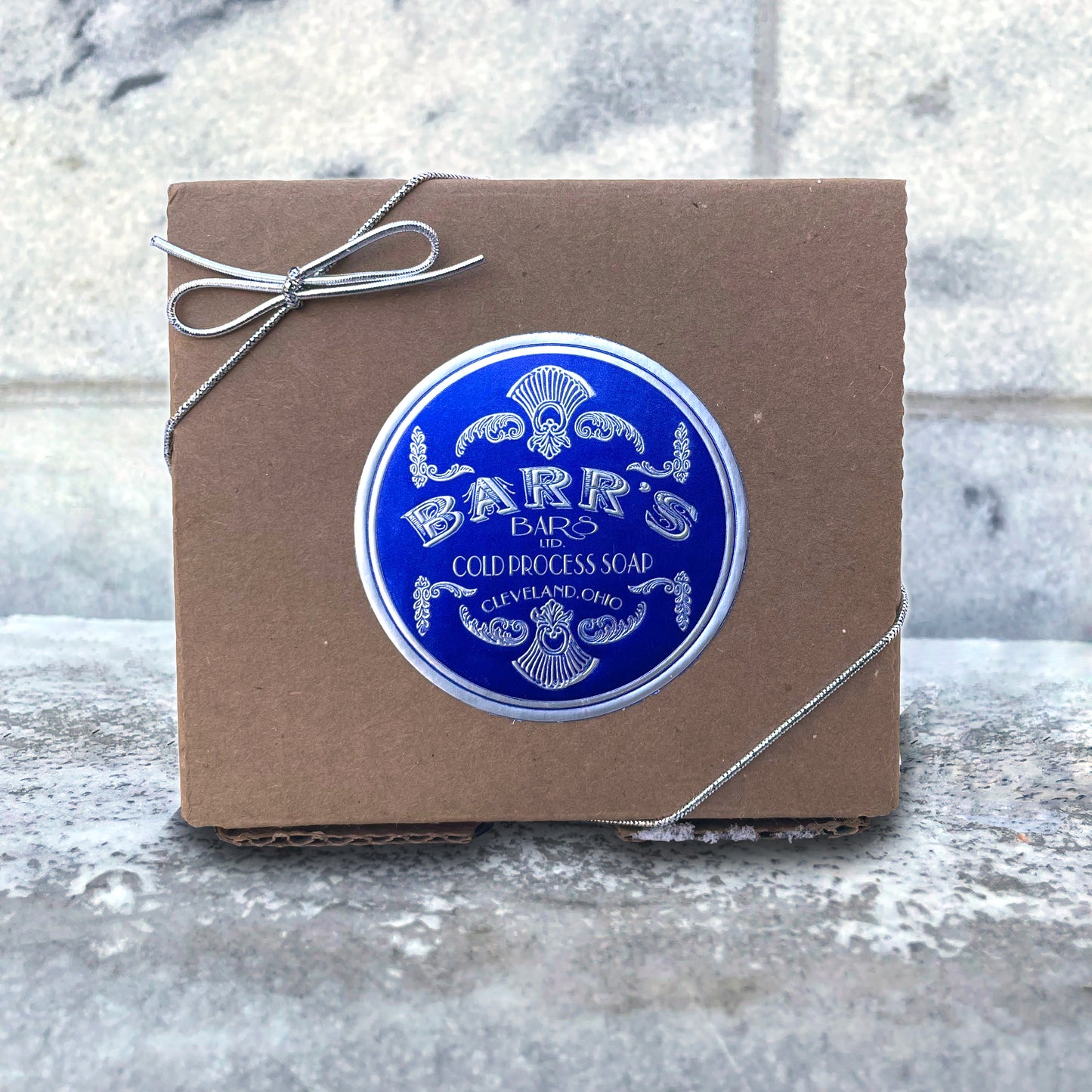 GIFT BOX: Classic BLB 🌱