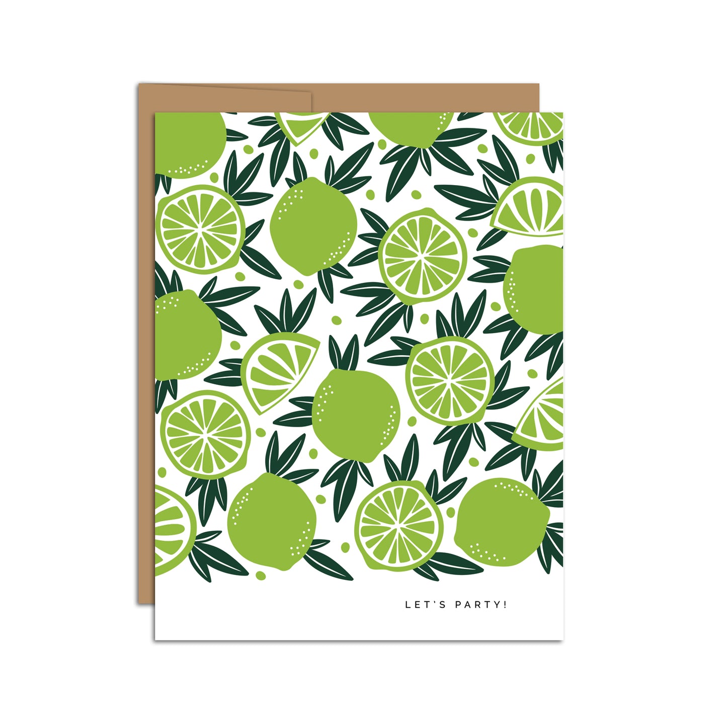 CARDS: Birthday