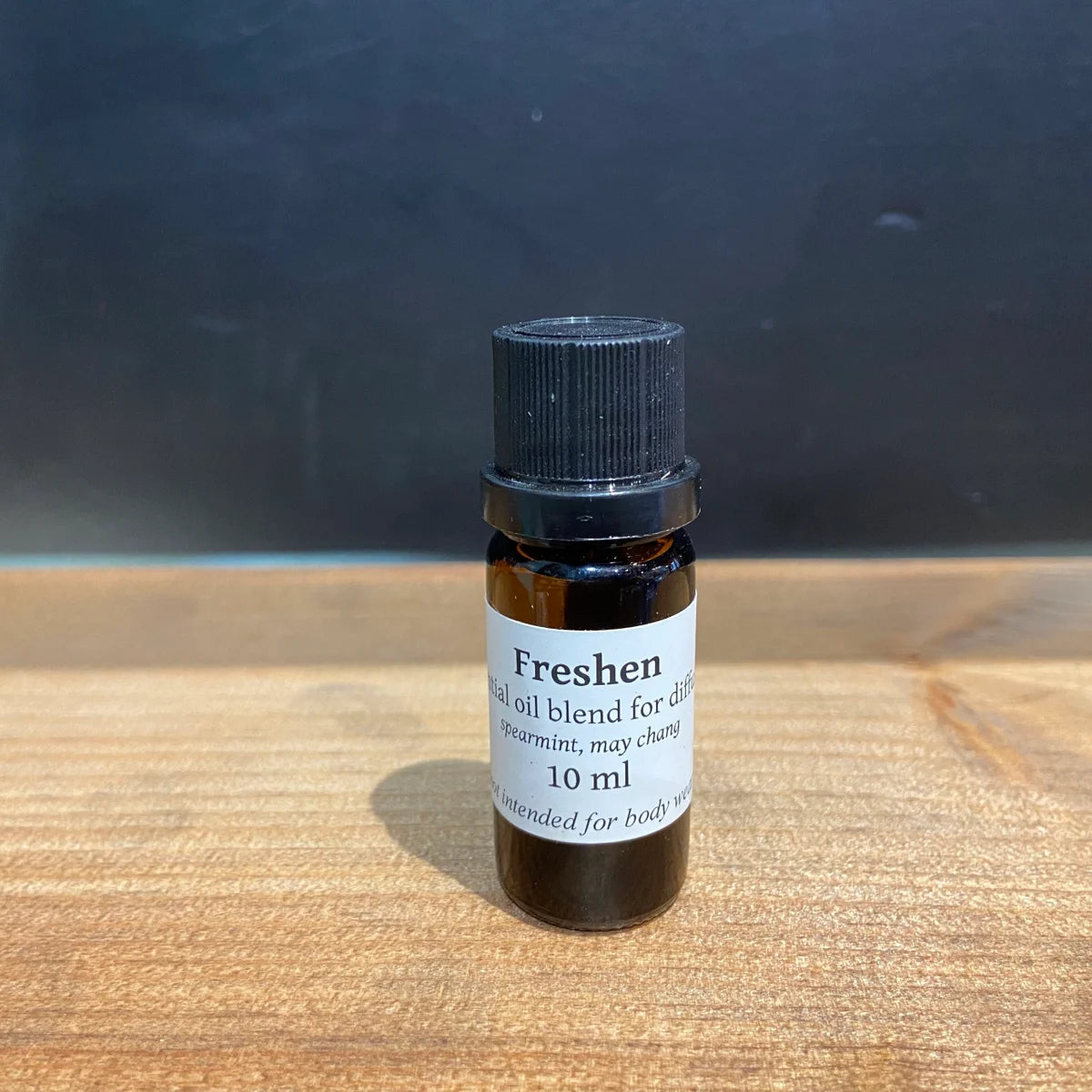 ESSENTIAL OIL: Freshen