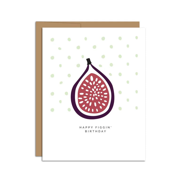 CARDS: Birthday