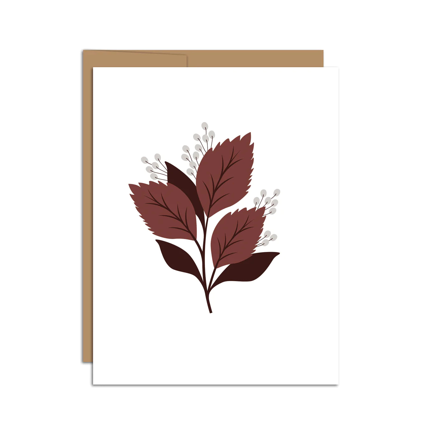 CARDS: Botanicals + Everyday