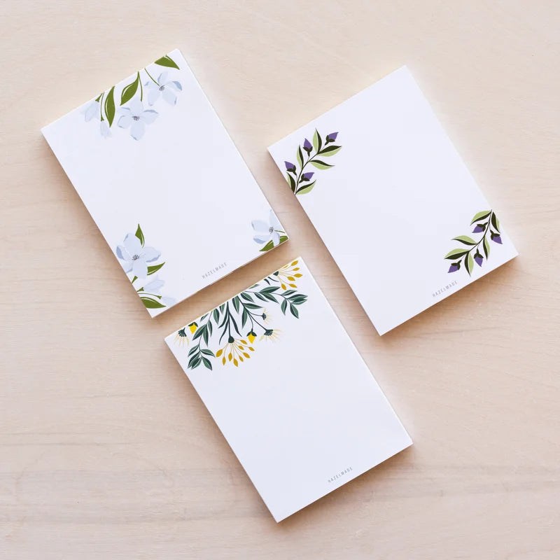 Notepads