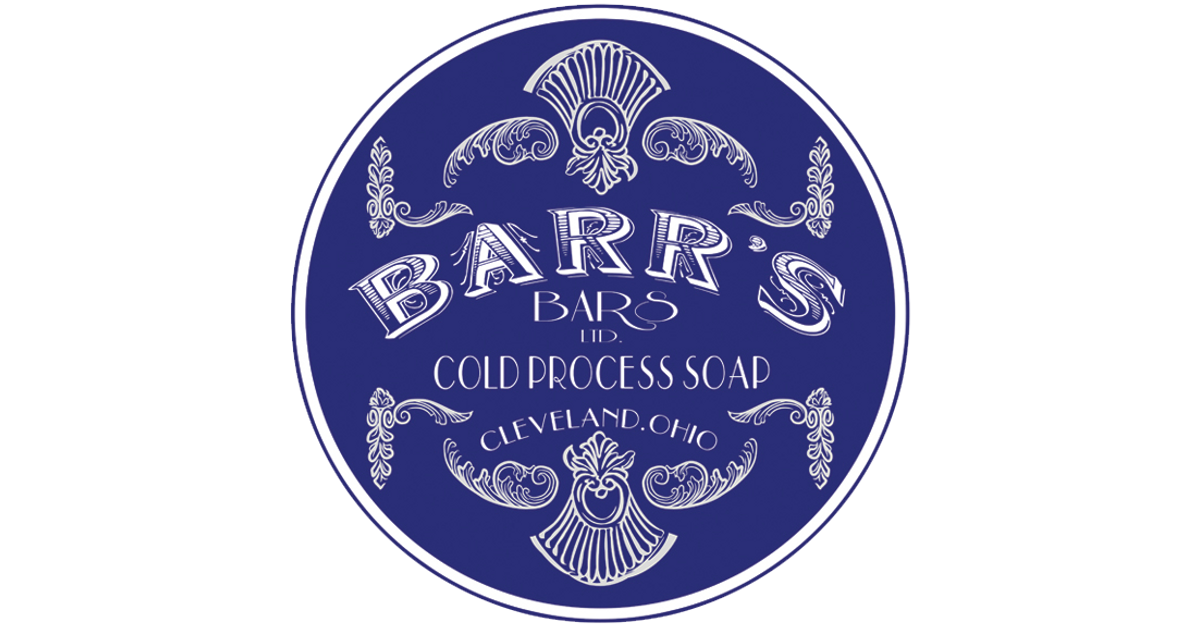 BARR's Bars – BARR's Bars